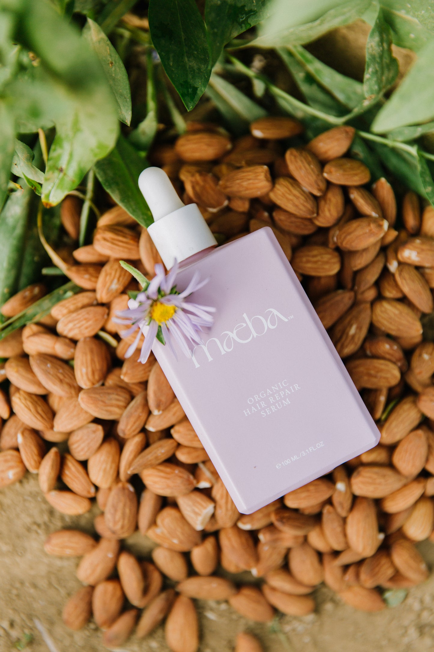 *Pre Order* Organic Hair Repair Serum (30ml)