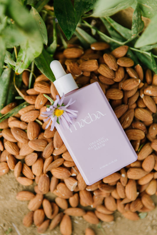 *Pre Order* Organic Hair Repair Serum (30ml)
